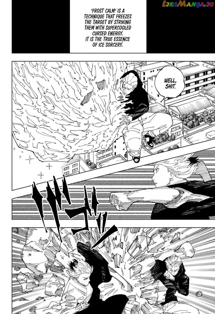 Jujutsu Kaisen Chapter 245 image 03_optimized